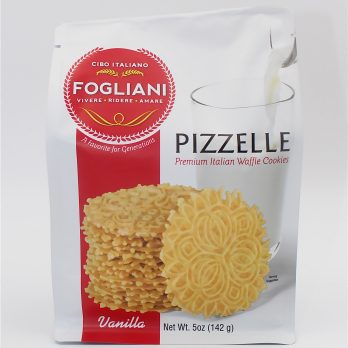 Fogliani Pizzelle