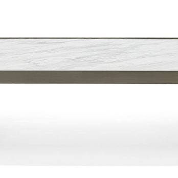 Marble Coffee Table