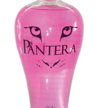 Pantera Tequila