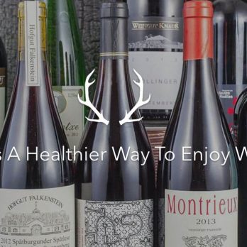 Dry Farm Wines