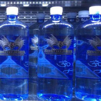 Starfire Water