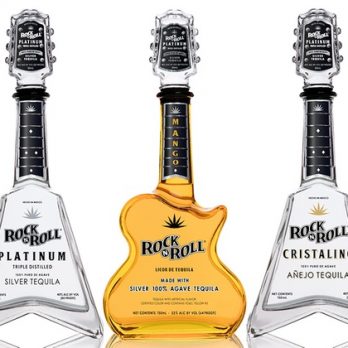 Rock N Roll Tequila