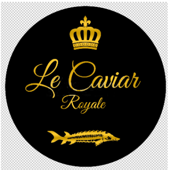 Le Caviar Royale
