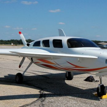 Volta Volare - The Electric Flight