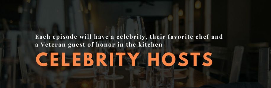 celebrity hosts
