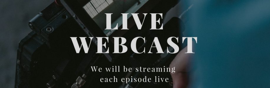 webcast